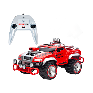 Carrera RC 1:14 Scale Power Hunter